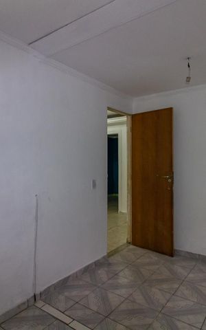 Apartamento à venda com 90m², 2 quartos e sem vaga Apartamento à venda com 90m², 2 quartos e sem vagaQuarto 1
