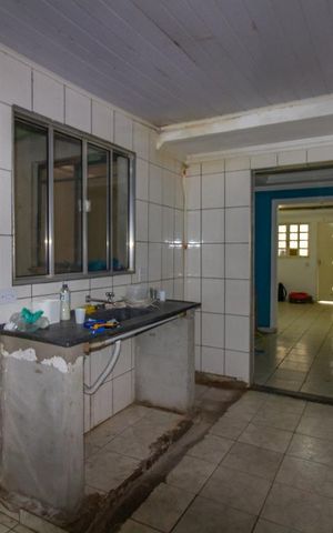 Apartamento à venda com 90m², 2 quartos e sem vaga Apartamento à venda com 90m², 2 quartos e sem vagaCozinha