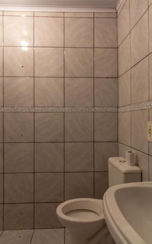 Apartamento à venda com 90m², 2 quartos e sem vaga Apartamento à venda com 90m², 2 quartos e sem vagaBanheiro
