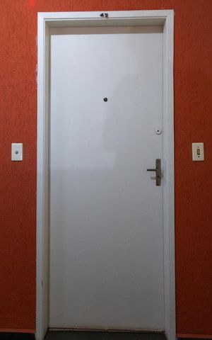 Apartamento para alugar com 58m², 2 quartos e 1 vagaHall de Entrada