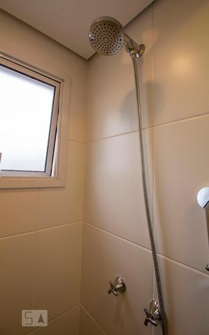 Apartamento à venda com 112m², 3 quartos e 2 vagasBanheiro da suíte 2