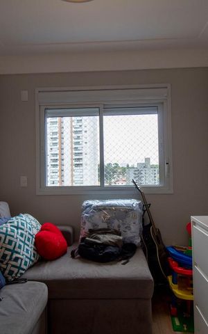 Apartamento à venda com 112m², 3 quartos e 2 vagasQuarto