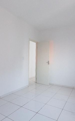 Apartamento para alugar com 58m², 2 quartos e 1 vagaQuarto 1