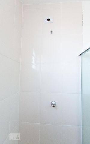 Apartamento para alugar com 58m², 2 quartos e 1 vagaBanheiro
