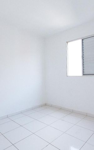 Apartamento para alugar com 58m², 2 quartos e 1 vagaQuarto 2