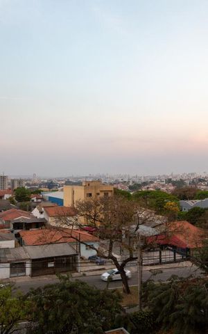 Apartamento para alugar com 58m², 2 quartos e 1 vagaVista do quarto