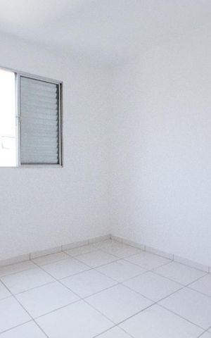Apartamento para alugar com 58m², 2 quartos e 1 vagaQuarto 2