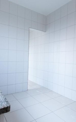Apartamento para alugar com 58m², 2 quartos e 1 vagaCozinha