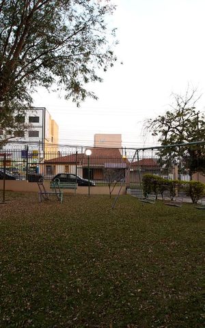 Apartamento para alugar com 58m², 2 quartos e 1 vagaÁrea Comum - Playground
