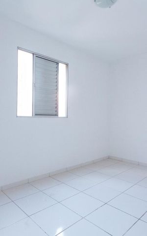 Apartamento para alugar com 58m², 2 quartos e 1 vagaQuarto 1