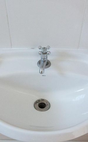 Apartamento para alugar com 58m², 2 quartos e 1 vagaBanheiro
