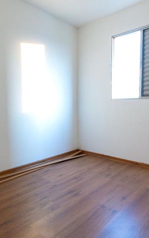 Apartamento para alugar com 58m², 2 quartos e 1 vagaQuarto 1