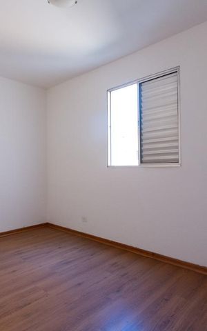 Apartamento para alugar com 58m², 2 quartos e 1 vagaQuarto 2