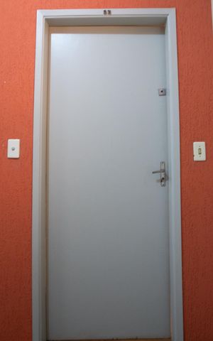 Apartamento para alugar com 58m², 2 quartos e 1 vagaHall de Entrada