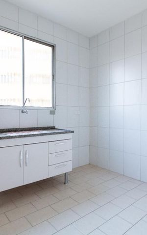 Apartamento para alugar com 58m², 2 quartos e 1 vagaCozinha