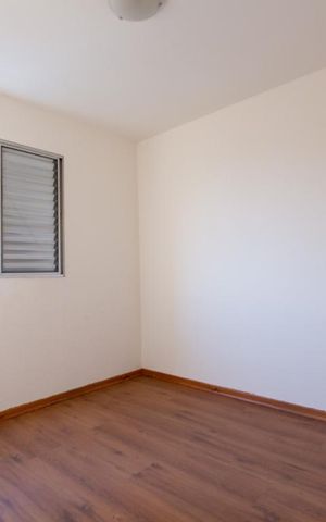 Apartamento para alugar com 58m², 2 quartos e 1 vagaQuarto 2