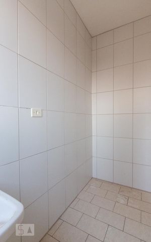 Apartamento para alugar com 58m², 2 quartos e 1 vagaLavanderia