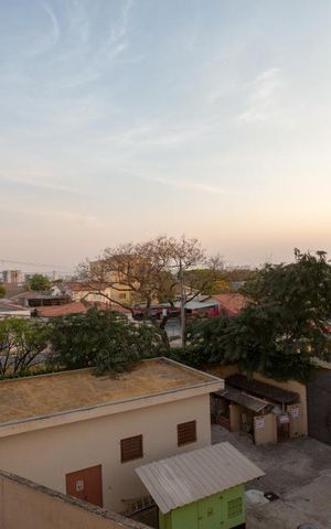 Apartamento para alugar com 58m², 2 quartos e 1 vagaVista da cozinha
