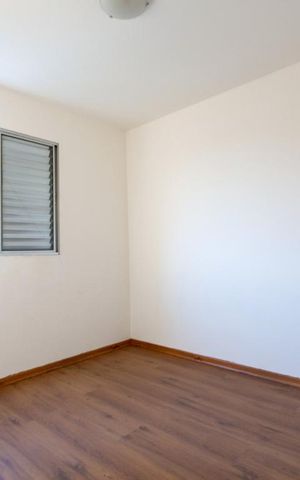 Apartamento para alugar com 58m², 2 quartos e 1 vagaQuarto 1