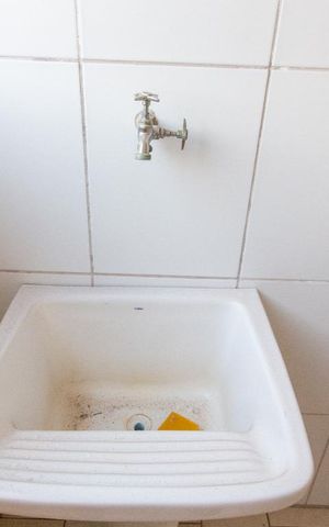 Apartamento para alugar com 58m², 2 quartos e 1 vagaLavanderia