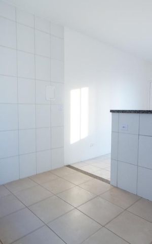 Apartamento para alugar com 58m², 2 quartos e 1 vagaCozinha