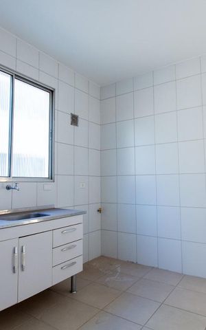 Apartamento para alugar com 58m², 2 quartos e 1 vagaCozinha