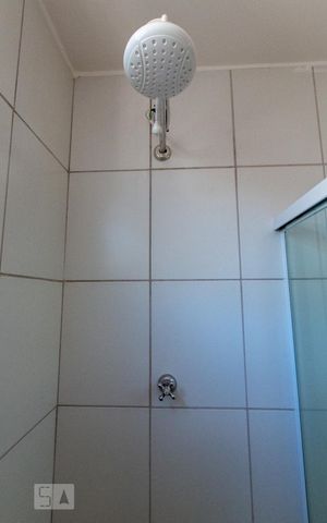 Apartamento para alugar com 58m², 2 quartos e 1 vagaBanheiro