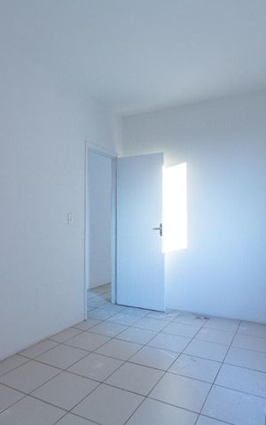 Apartamento para alugar com 58m², 2 quartos e 1 vagaQuarto 1