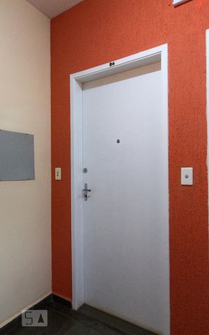 Apartamento para alugar com 58m², 2 quartos e 1 vagaHall de Entrada