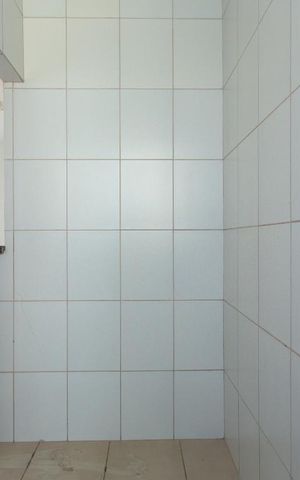 Apartamento para alugar com 58m², 2 quartos e 1 vagaLavanderia