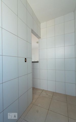 Apartamento para alugar com 58m², 2 quartos e 1 vagaLavanderia