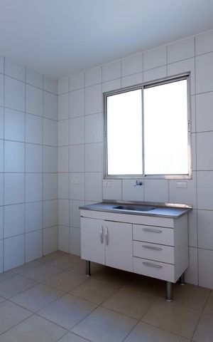 Apartamento para alugar com 58m², 2 quartos e 1 vagaCozinha