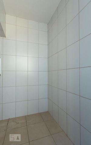 Apartamento para alugar com 58m², 2 quartos e 1 vagaLavanderia