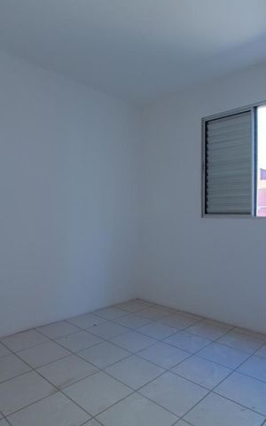 Apartamento para alugar com 58m², 2 quartos e 1 vagaQuarto 2
