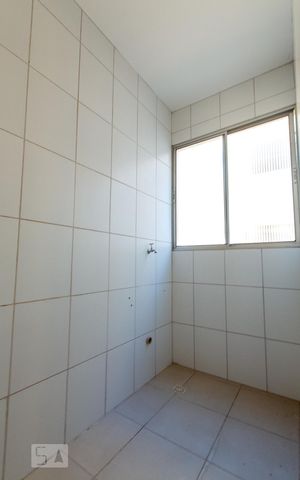 Apartamento para alugar com 58m², 2 quartos e 1 vagaLavanderia