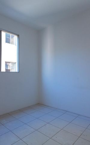 Apartamento para alugar com 58m², 2 quartos e 1 vagaQuarto 2