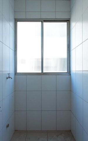 Apartamento para alugar com 58m², 2 quartos e 1 vagaLavanderia