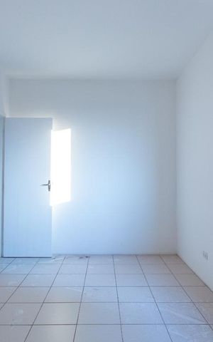 Apartamento para alugar com 58m², 2 quartos e 1 vagaQuarto 1