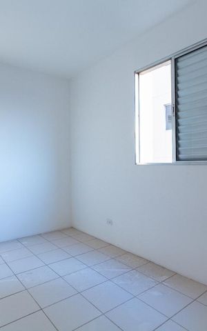 Apartamento para alugar com 58m², 2 quartos e 1 vagaQuarto 1