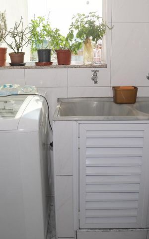 Casa à venda com 244m², 4 quartos e 4 vagasDespensa