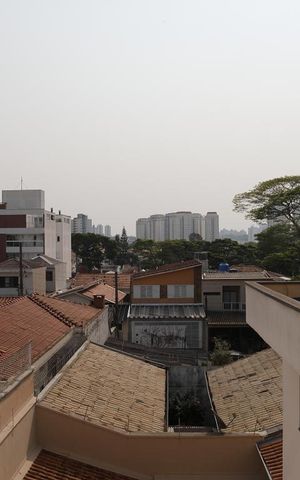 Casa à venda com 244m², 4 quartos e 4 vagasvista da Janela - Quarto 3