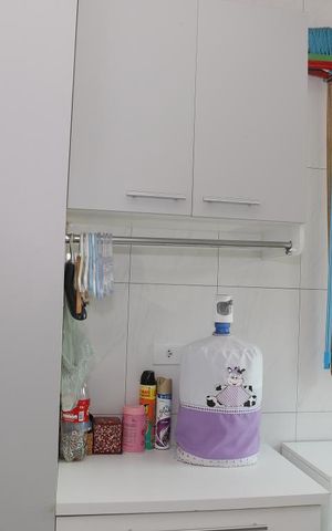 Casa à venda com 244m², 4 quartos e 4 vagasDespensa