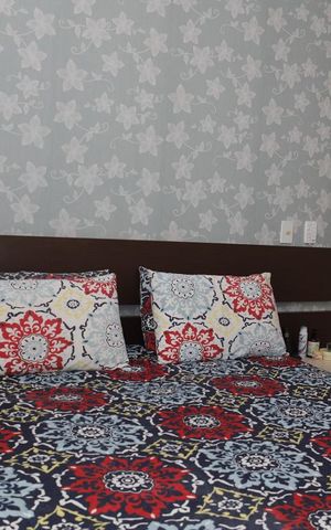 Casa à venda com 244m², 4 quartos e 4 vagasQuarto 1