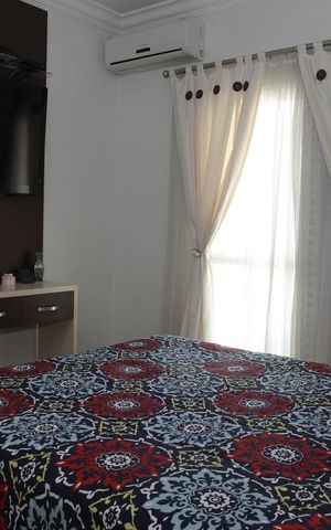 Casa à venda com 244m², 4 quartos e 4 vagasQuarto 1