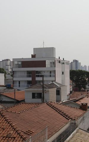 Casa à venda com 244m², 4 quartos e 4 vagasvista da Janela - Quarto 3