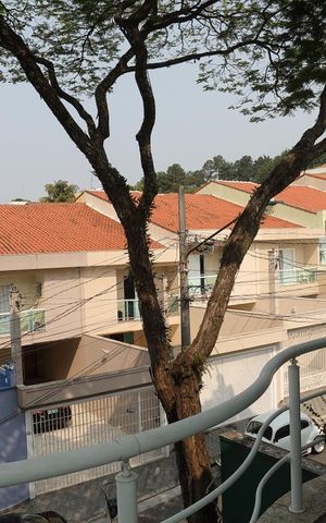Casa à venda com 244m², 4 quartos e 4 vagasSacada - Quarto 1