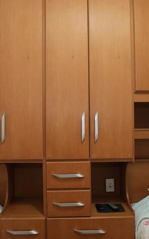 Casa à venda com 244m², 4 quartos e 4 vagasQuarto 4