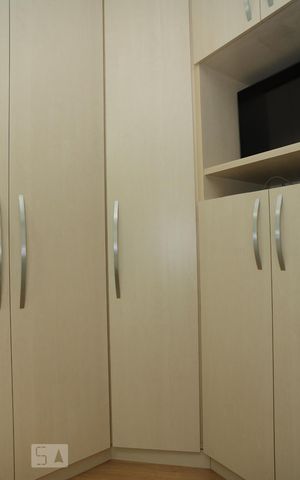 Casa à venda com 244m², 4 quartos e 4 vagasQuarto 2