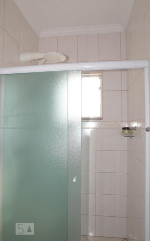 Casa à venda com 244m², 4 quartos e 4 vagasBanheiro do Quarto 3
