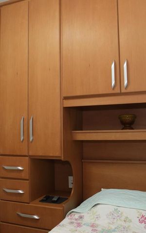 Casa à venda com 244m², 4 quartos e 4 vagasQuarto 4